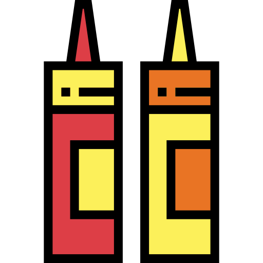 Condiment icon