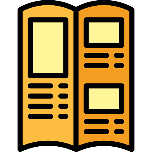 Menu icon