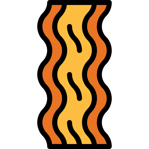 Bacon icon