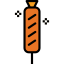 Corndog Symbol 64x64