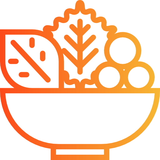 Salad icon