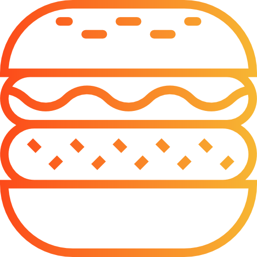 Burger icon