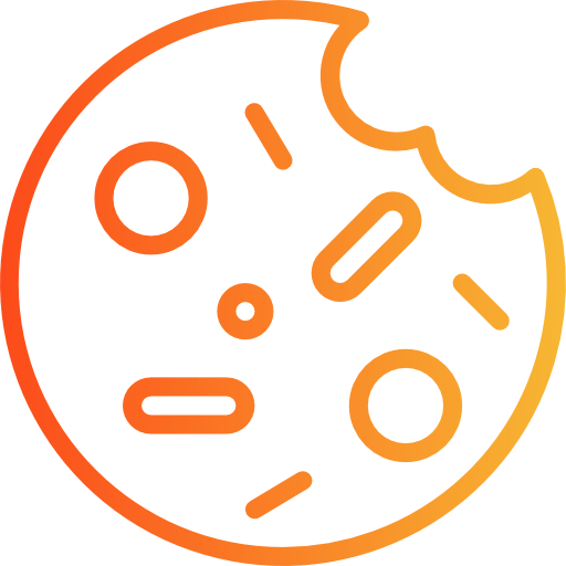 Cookie icon