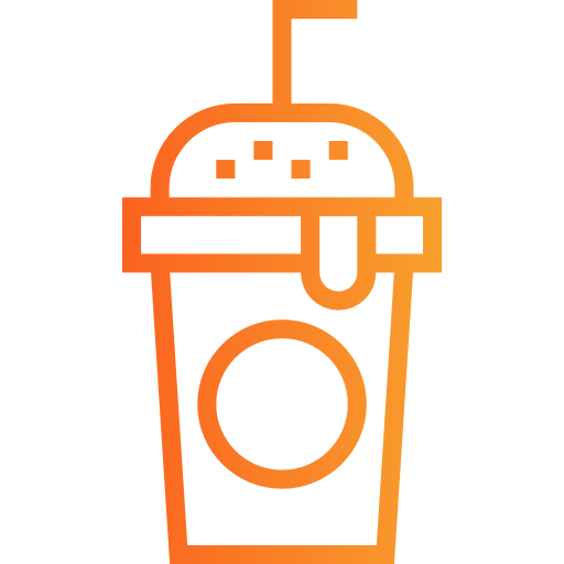 Milkshake icon