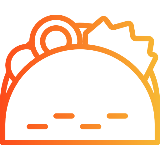 Taco icon