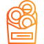 Onion rings Symbol 64x64