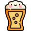 Beer mug icon 64x64