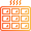 Waffle icon 64x64