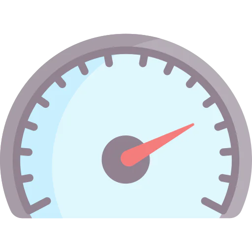 Speedometer іконка
