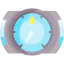 Speedometer icon 64x64