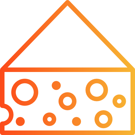 Cheese icon