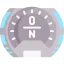 Speedometer icon 64x64