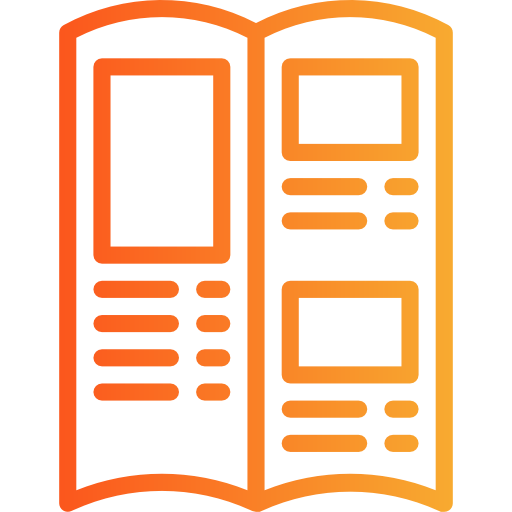 Menu icon