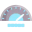 Speedometer icon 64x64