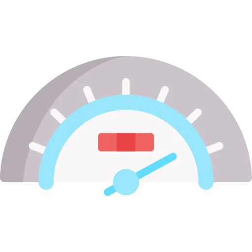 Speedometer іконка