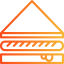 Sandwich icon 64x64