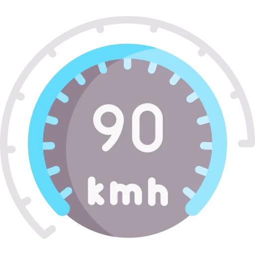 Speedometer іконка
