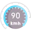 Speedometer іконка 64x64