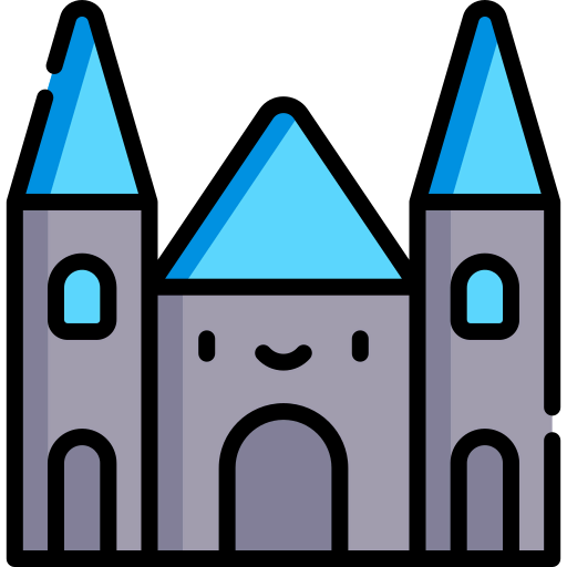 Cologne icon