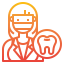 Dentist biểu tượng 64x64