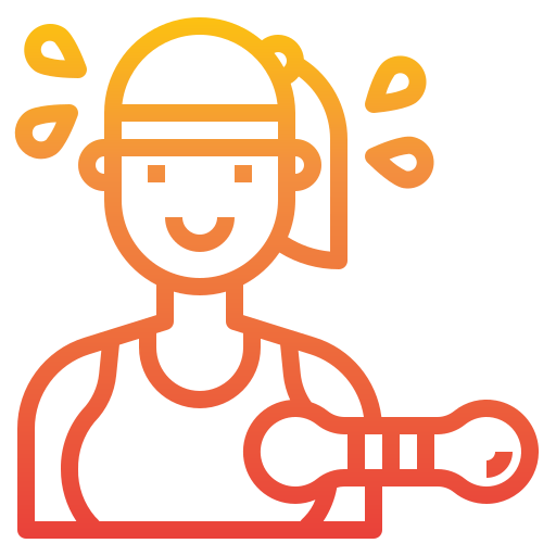 Trainer icon