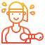 Trainer biểu tượng 64x64