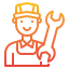 Mechanic biểu tượng 64x64