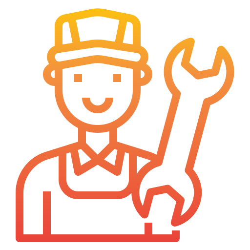 Mechanic icon