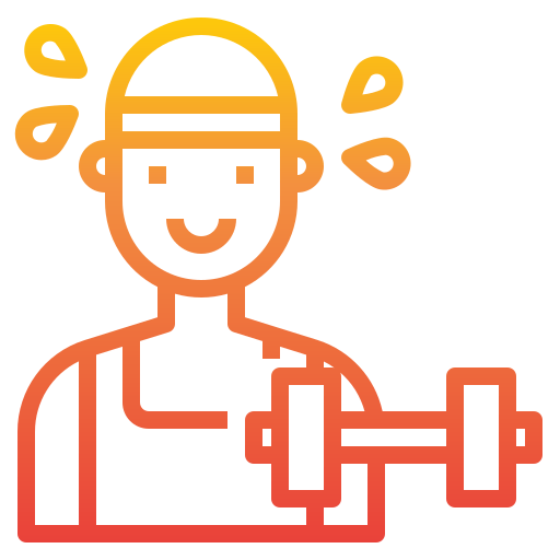 Trainer icon