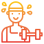 Trainer biểu tượng 64x64