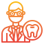 Dentist biểu tượng 64x64