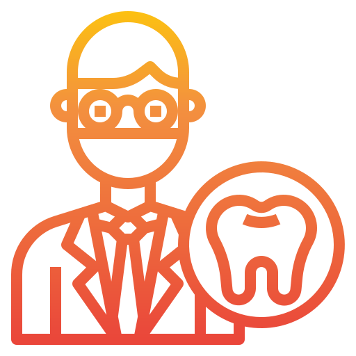 Dentist Symbol
