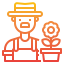 Gardener biểu tượng 64x64