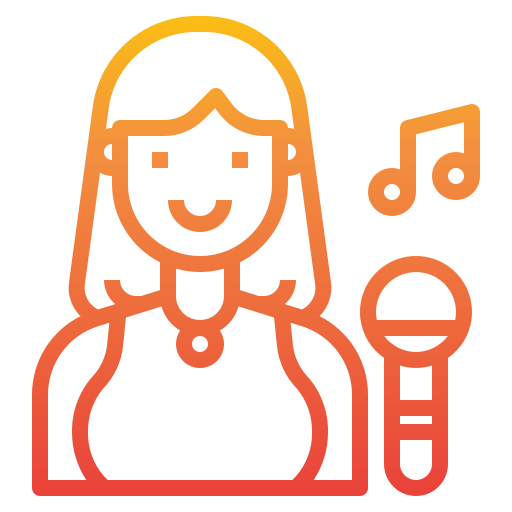 Singer Ikona