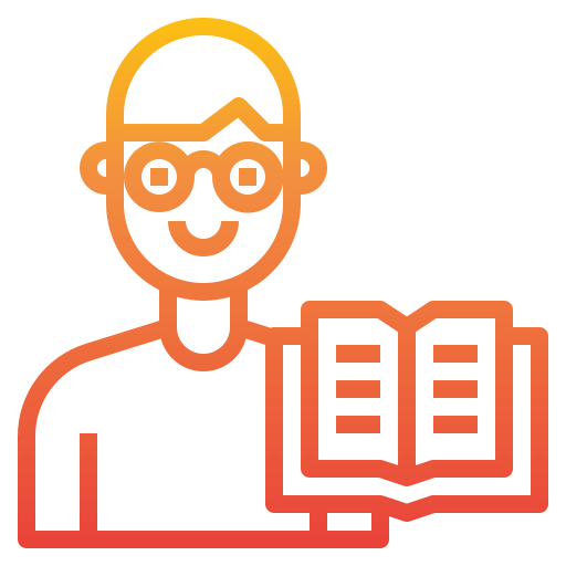 Reader biểu tượng