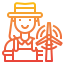 Farmer biểu tượng 64x64