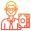 Banker biểu tượng 64x64