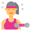 Trainer icon 64x64