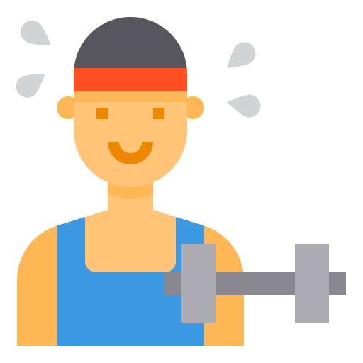 Trainer icon