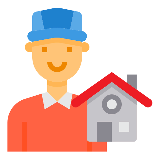 Agent icon