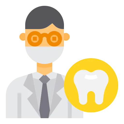 Dentist icon