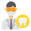 Dentist Symbol 64x64