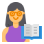 Reader іконка 64x64