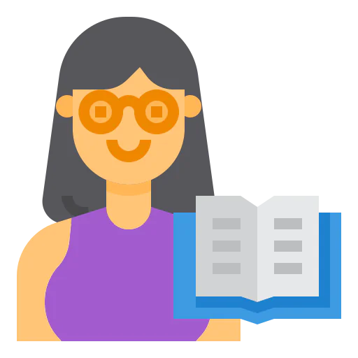 Reader Ikona