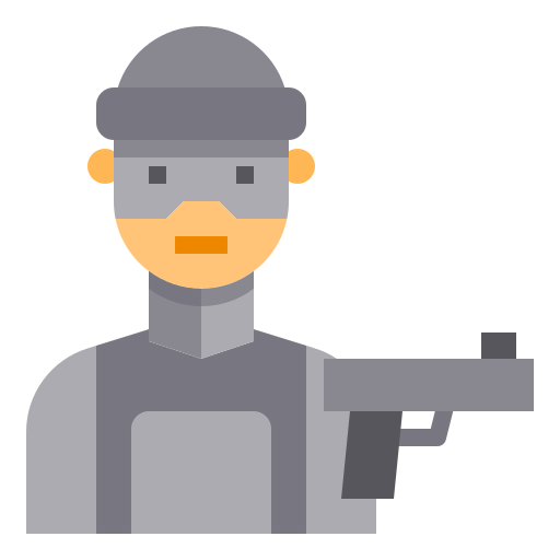 Bandit icon