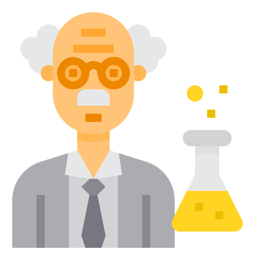 Professor icon