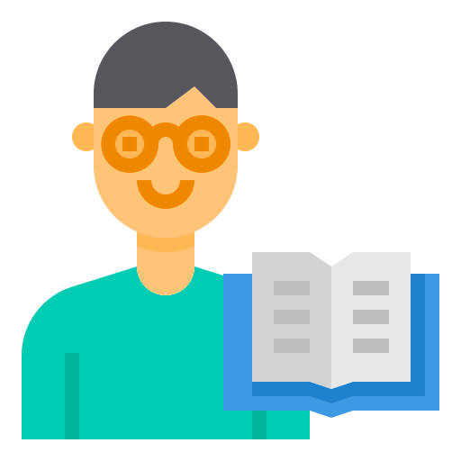 Reader biểu tượng