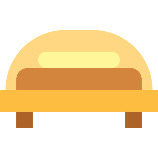 Bed icon