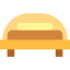 Bed icon 64x64