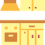 Kitchen icon 64x64